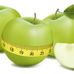 Яблочная диета для похудения - вся информация о ней!