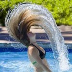 Как правильно мыть волосы? Советы для Ваших волос!