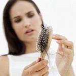 Народные средства от выпадения волос. Причины выпадения волос