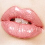 Как увеличить губы в домашних условиях? Секреты красивых губ