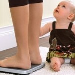 Как похудеть после родов? Советы, которые действительно вам помогут это сделать!