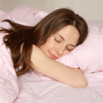 Как правильно спать? Несколько полезных советов